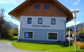 Haus Philippitsch